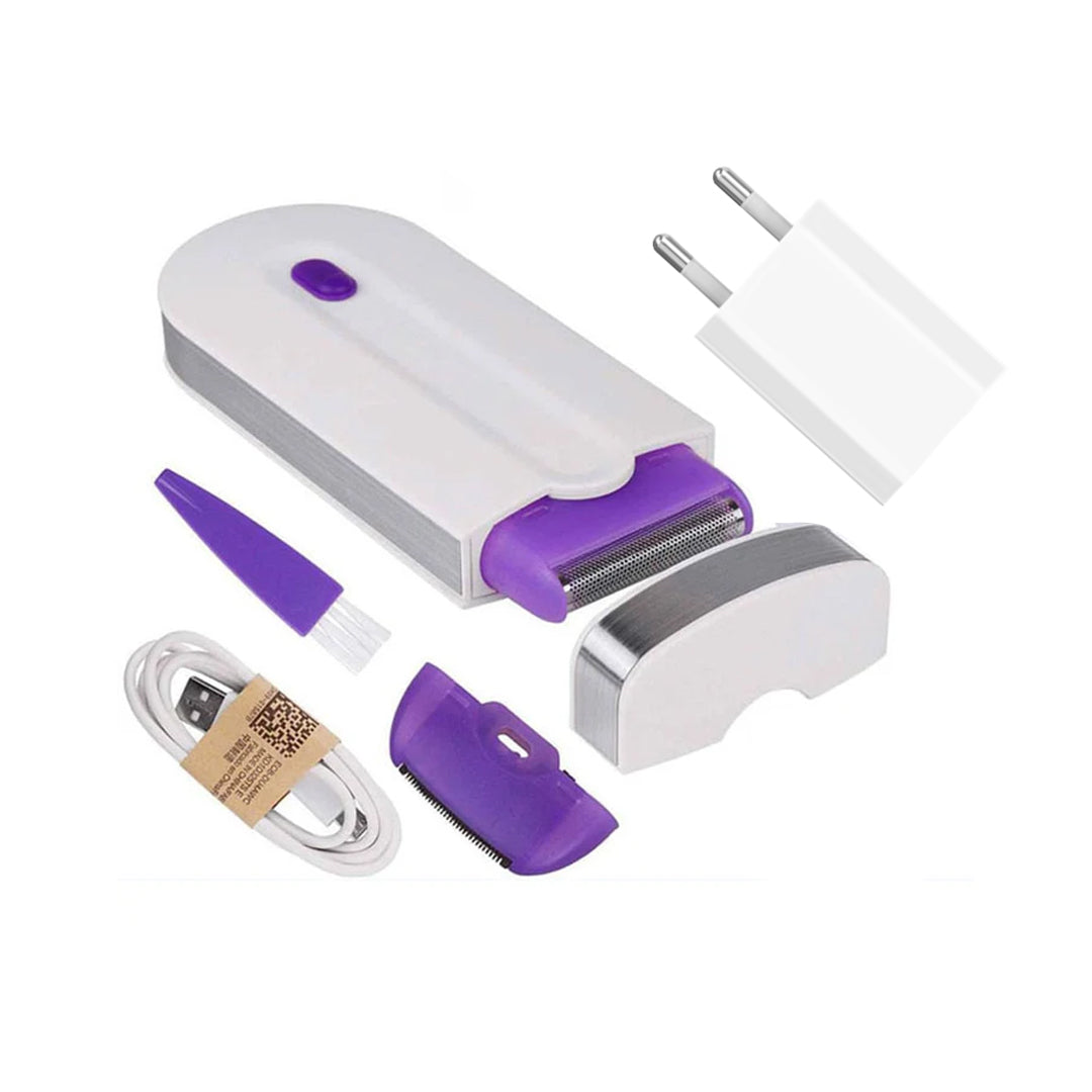 Lasor Razor™