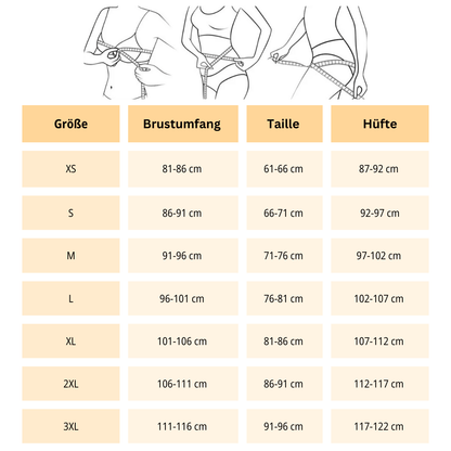 Sculpt & Smooth Shaping Body