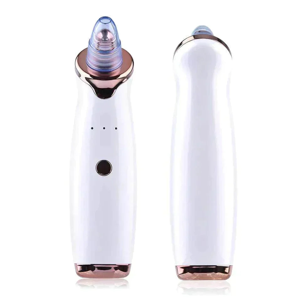GlowBoost™ Porenreiniger – Deine Beauty-Waffe