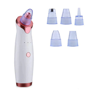 GlowBoost™ Porenreiniger – Deine Beauty-Waffe