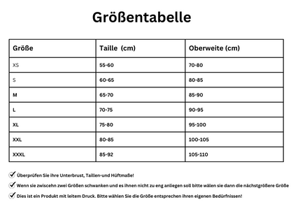 Einteiliger Magic Shaping-Body