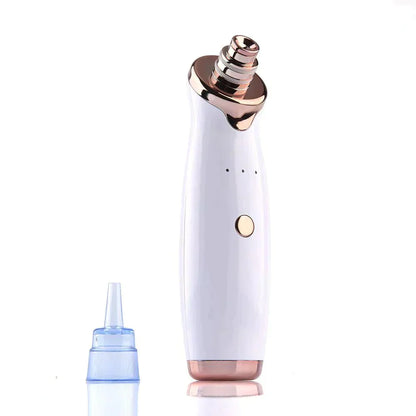 GlowBoost™ Porenreiniger – Deine Beauty-Waffe