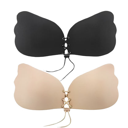 Bella™ Verstellbarer Push Up Klebe BH