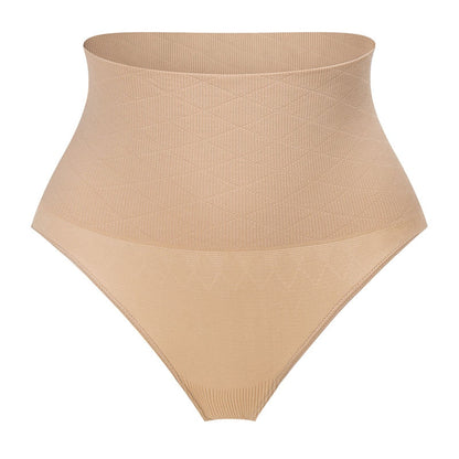 Bauchweg Tanga Shaping-Unterhose